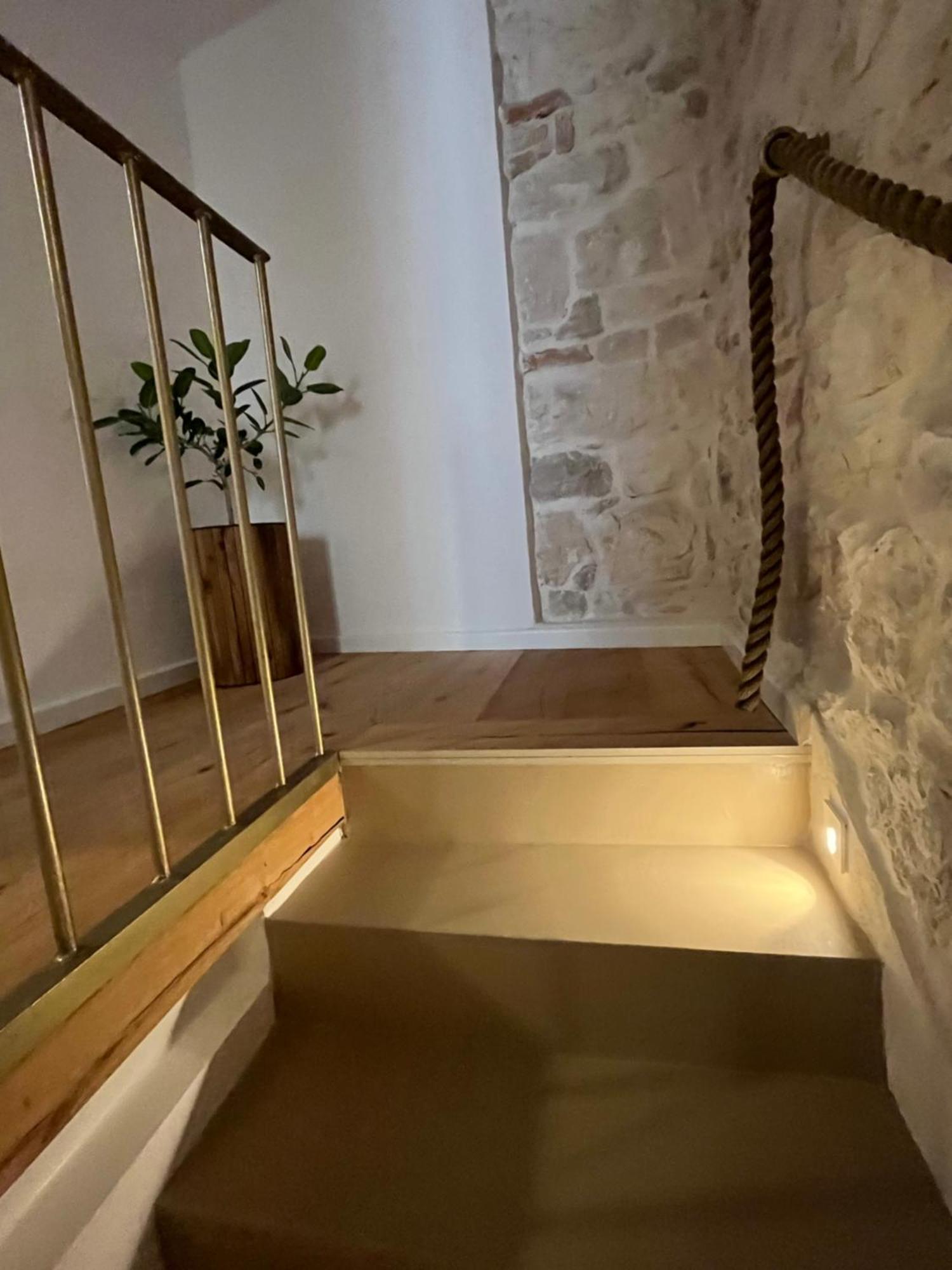 Casa Di Luna Rovigno Dış mekan fotoğraf