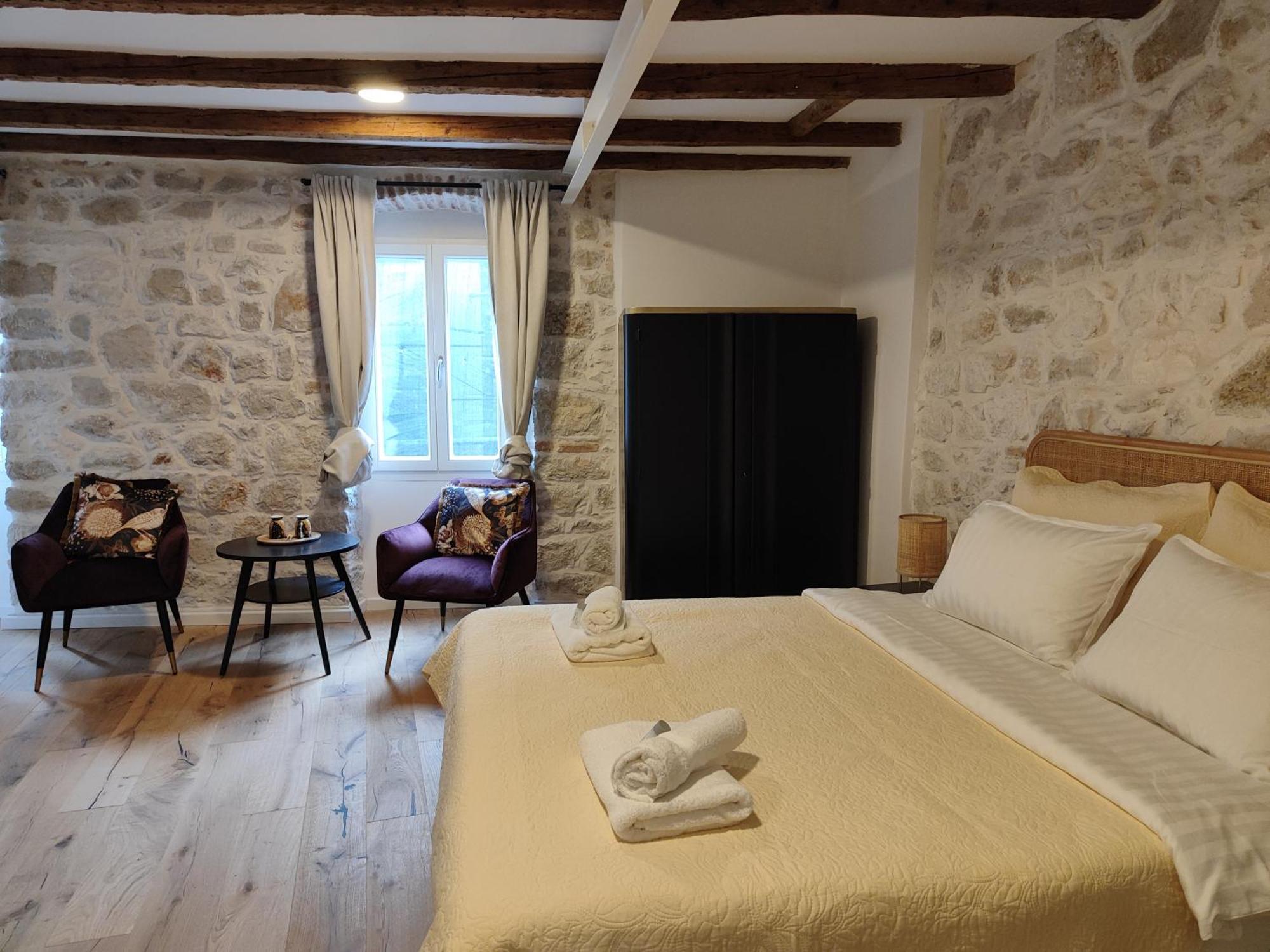 Casa Di Luna Rovigno Dış mekan fotoğraf
